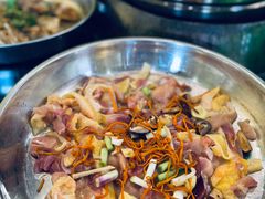 -阿多私房菜(顺德店)