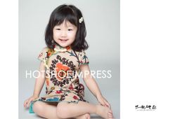 -热靴映画儿童摄影工作室(绍兴水街壹号文创园店)