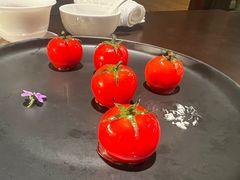 -广州文华东方酒店·江-由辉师傅主理