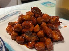 -眷江南之小蓝鲸(王府大街店)