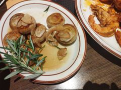 -ZAFFERANO西班牙海鲜饭(上海首店)