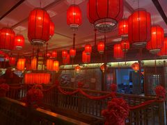 -古渡驛(丽彩·潮流港店)
