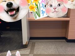 -汇丰银行(沙田分行)