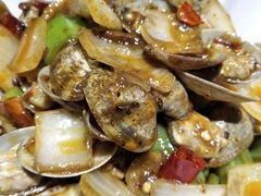 -腰子哥烤串(石佛营炫特店)
