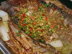 -令狐冲·活鱼馆(宝龙店)