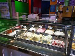 -Dooley's Premium Ice Cream