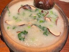 -南拳十三姨·潮汕砂锅粥(世纪金源店)