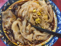 -张明富面皮店(东大街店)