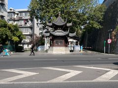 -鸡鸣赐茶(鸡鸣寺路店)