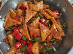 -红旗饭庄
