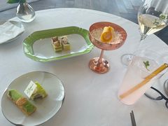 -杭州柏悦酒店·悅厅