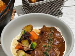 -Nana And Her Friends Restaurant 娜娜家(小寨原力场店)