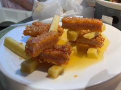 -吴氏老妈·23年家常菜(古城店)