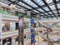 -巴黎春天(浦建店)