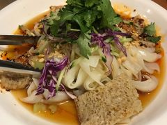 -阿罗新疆菜(人民广场店)