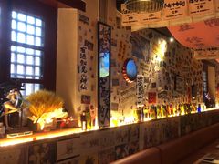 -三杯赤運·中式小酒馆(所城里店)