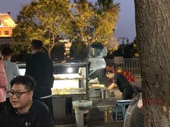 -非凡烧烤(历史博物馆店)
