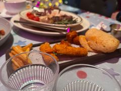 -卡朋西餐(宝安大仟里店)