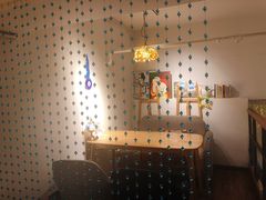 -伊斯坦布尔土耳其清真咖啡餐厅