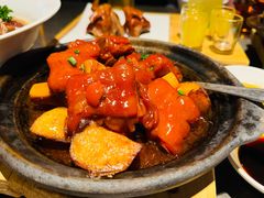 -汤城小厨•粤菜•靓汤(苏州街店)