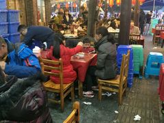 -谢老五跷脚牛肉·非遗传承店