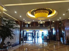 -世纪金源大饭店海鲜自助餐厅(迎宾路店)