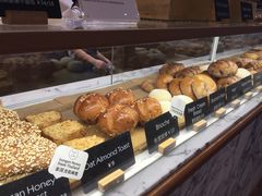 -WHEAT&BAKER-麥(凯德来福士店)