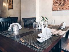 -Old House Restaurant