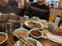 -荣记潮汕牛肉火锅(仙鹤街店)