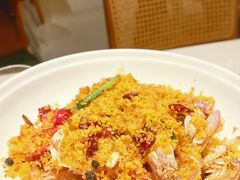 -避风塘·老港味餐厅(虹口龙之梦店)