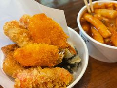 -米屋石锅拌饭(师大店)