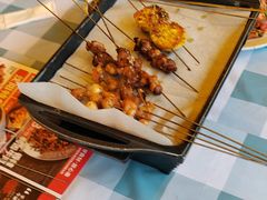 -申记串道(白塔堡店)