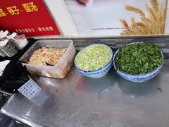 -顾四十里铺羊肉面(凤城六路店)