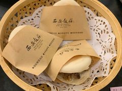 -西安饭庄·非遗陕菜(钟楼店)