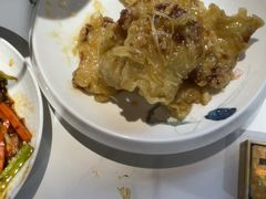 -小锅饭豆腐馆(重工北街普罗旺斯店)