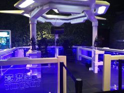 -奇幻丛林(佛罗伦萨小镇店)