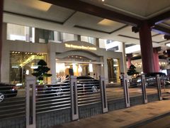 -上海波特曼丽思卡尔顿酒店