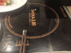 -火炉火自助餐(悠唐购物中心店)