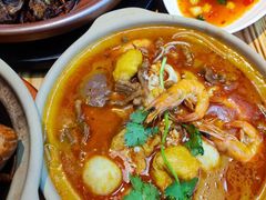 -醉壹号海鲜大排档(厦门美食地标店)