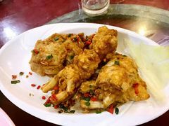 -仙本那小型鱼市