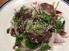 -永安鱼庄·镇江菜(丁卯店)