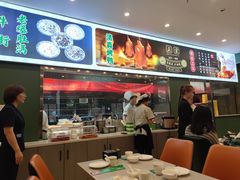 -满席珍清真烤鸭店•北京菜(天坛店)