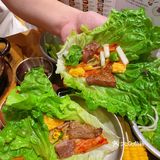福州|打卡过N+1⃣次的烤肉店，香迷糊了