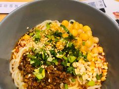 -觅香串串香·麻辣烫·冒菜(欧美广场店)