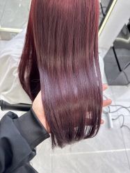 -赤道 Hair Salon