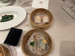 -上海金桥红枫万豪酒店-万豪中餐厅