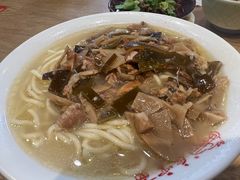 -庆蓉云·庆云面(双林店)