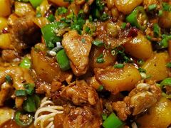 -鑫小城故事·藕汤·家常菜(台北一路总店)