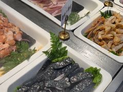-汉阳廷自助烤肉(同和金铂天地店)