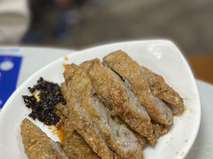 -新南新咖啡美食(南新花园店)